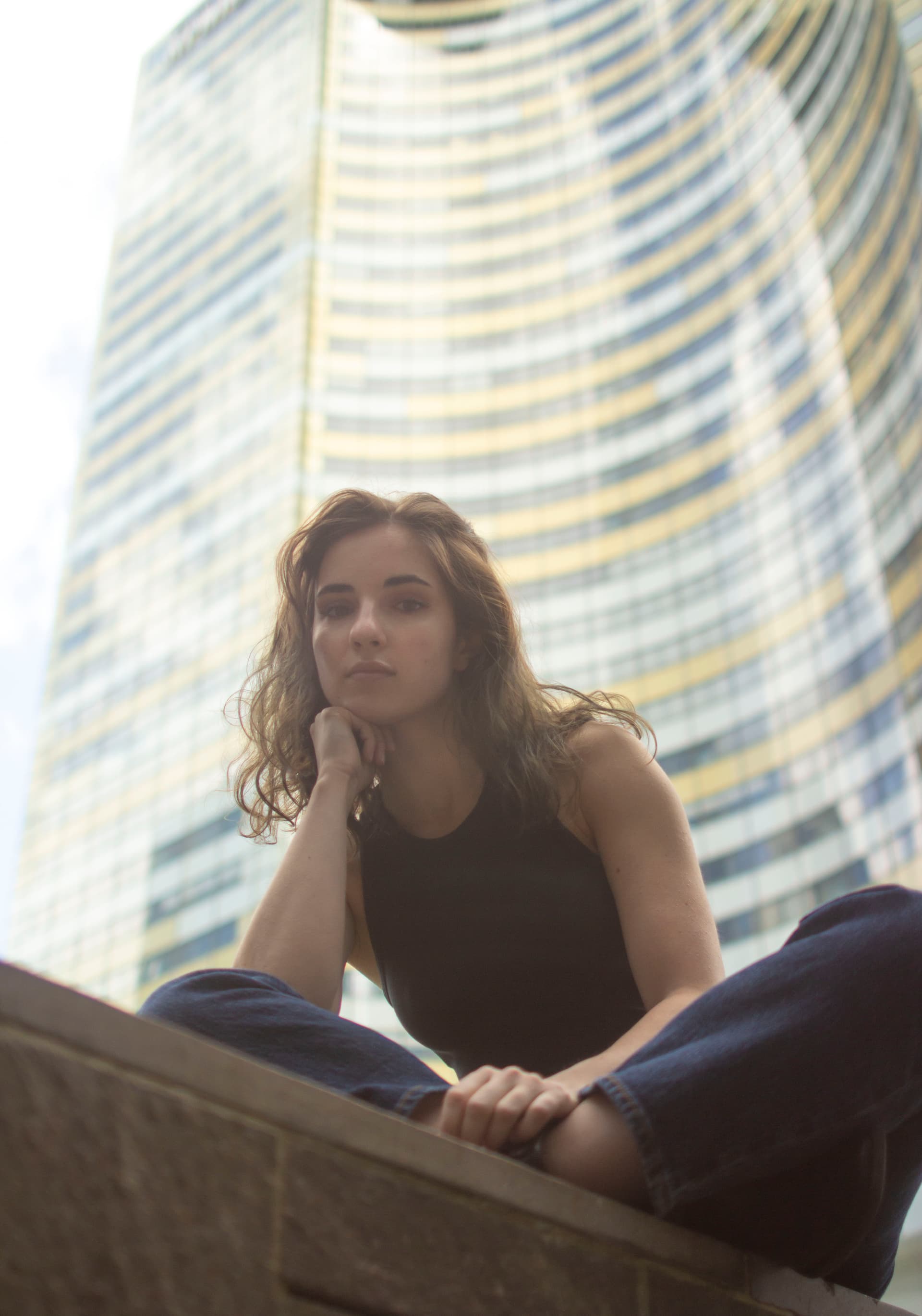 portfolio-Mathilde