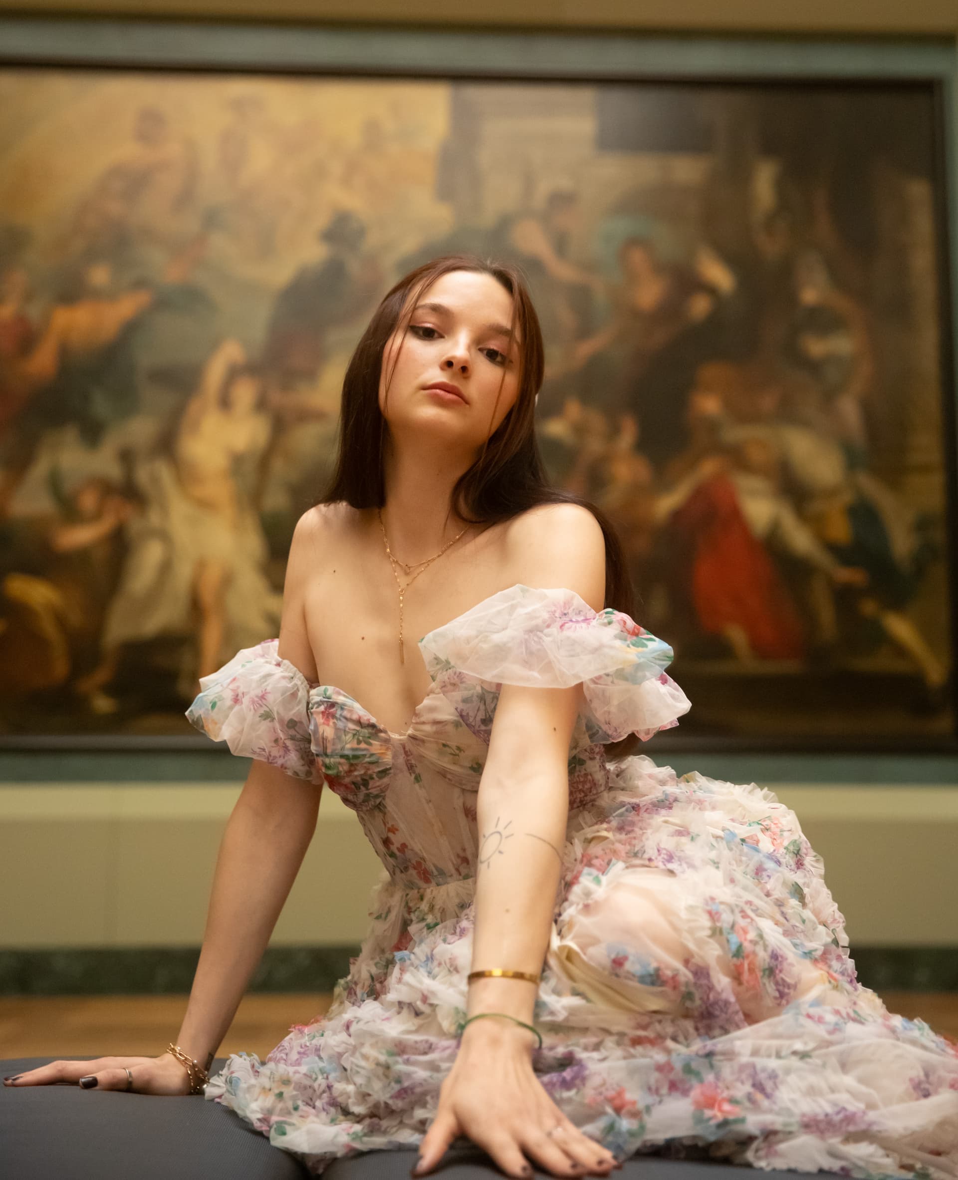 portfolio-Selena