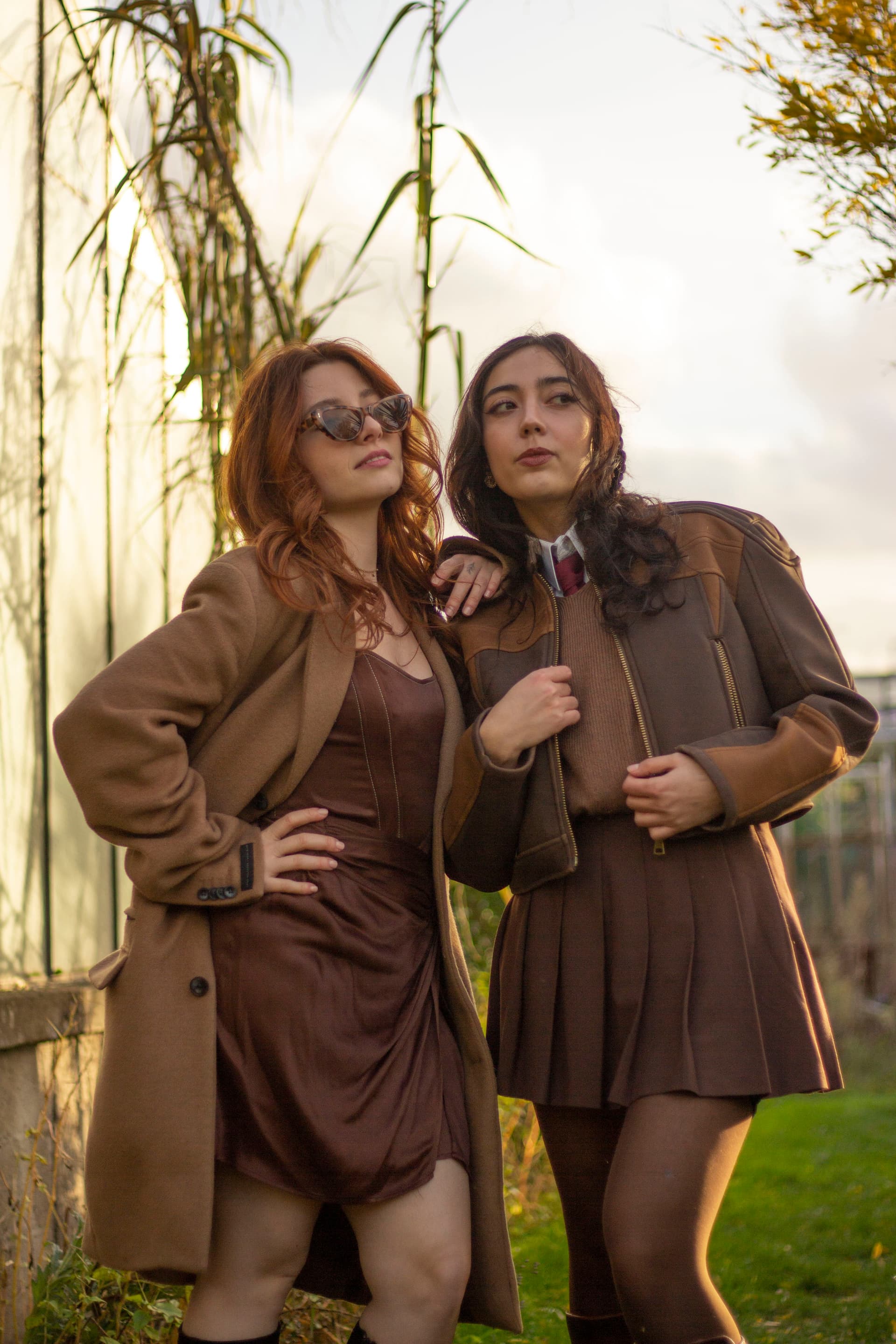 portfolio-Anais et Eloise
